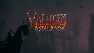 Valheim Ashlands with Arjoy - Episode 07: Mistlands Dungeons