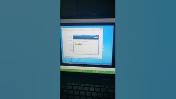 Installing Vmware drives on Windows 8 on a virtual machine