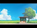 waiting... 🌻 anime lofi mix