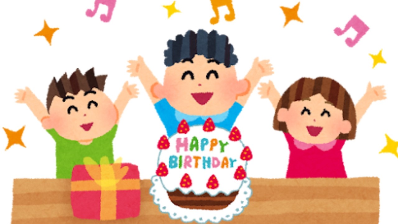 【生放送】誕生日(過ぎちゃった)配信その2【謎配信】