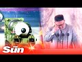 Zašto odjednom u Sjevernoj Koreji svi nose maske?