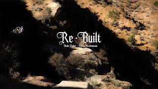 Re·built - Finley Kirschenmann & Drake Parker