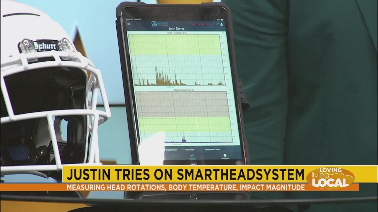 Bio Sensing Technologies - Loving Living Local