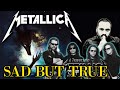 Metallica - Sad But True Reaction!!