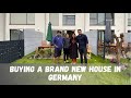 Buying a House in Germany as a Foreigner | New House Tour Malayalam Vlog | Eng Subtitles