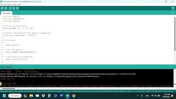 Fix Cannot configure port, something went wrong. Original message: PermissionError