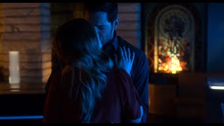 Lucifer and Chloe first sex | Lucifer S5 E6