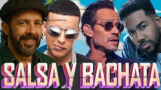 Download Lagu MIX SALSA Y BACHATA LO MEJOR - DADDY YANKEE, MARC ANTHONY, ROMEO SANTOS, PRINCE ROYCE, SHAKIRA Y MÁS MP3 Download Lagu MIX SALSA Y BACHATA LO MEJOR - DADDY YANKEE, MARC ANTHONY, ROMEO SANTOS, PRINCE ROYCE, SHAKIRA Y MÁS MP3