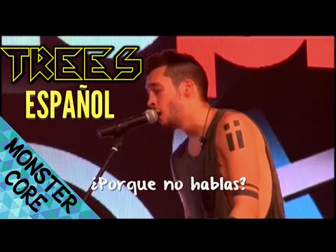 Twenty One Pilots - Trees (Subtitulos en Español)