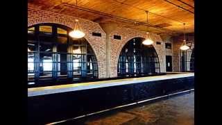 Corporate Events Private Parties Wedding Venue - The Astorian Houston