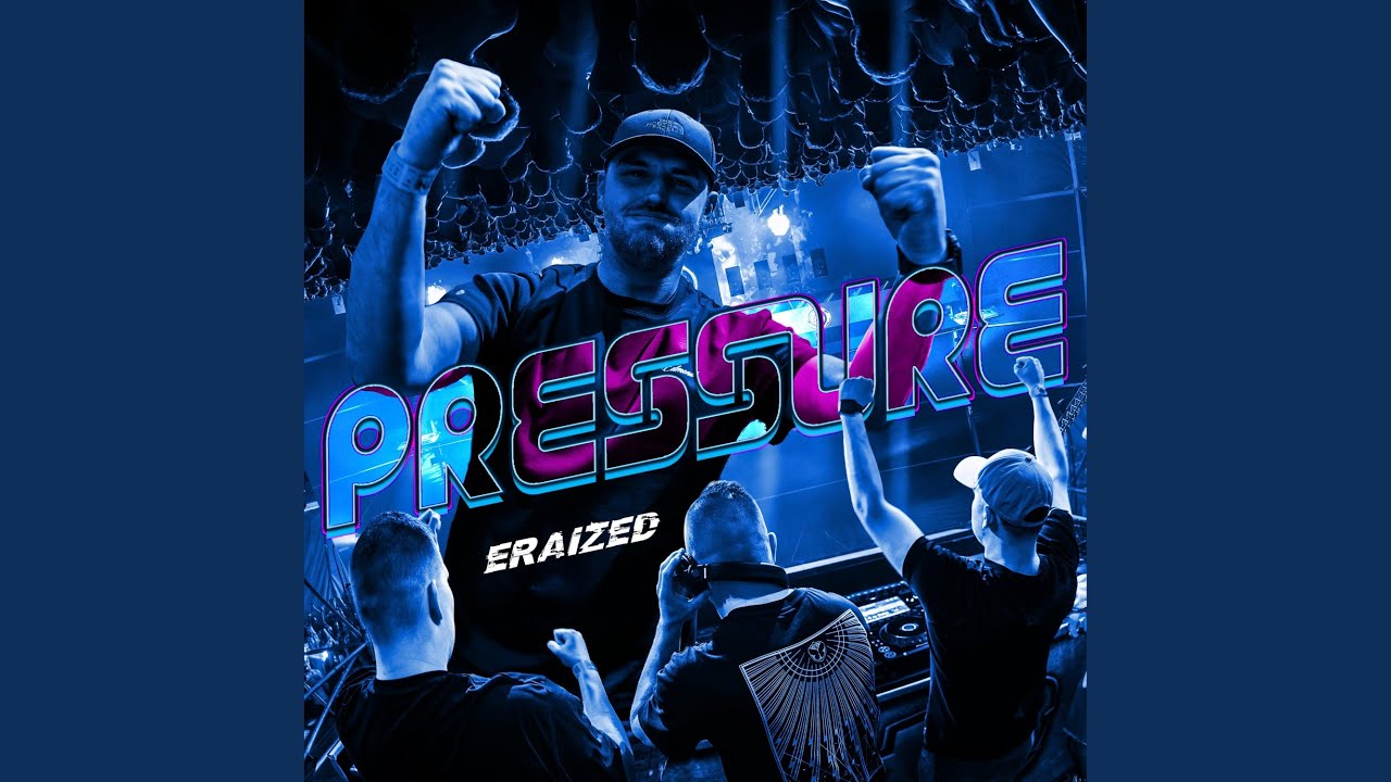 Obejrzyj PRESSURE w YouTube Obejrzyj PRESSURE w YouTube