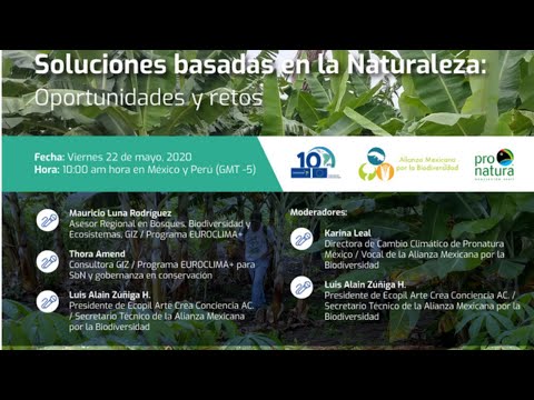 Vídeo: Cómo Las Soluciones Basadas En La Naturaleza Contribuyen A Los Desafíos Sociales Prioritarios Que Rodean El Bienestar Humano En El Reino Unido: Un Protocolo De Mapa Sistemático