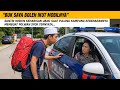 “Bolehkah Saya Menumpang Mobilnya Buk,“ Ucap Santri Santri Yang Kehabisan Uang Saat Sampai Terjadi….