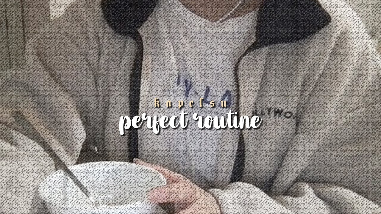 perfect routine! ★ discipline and achieve goals subliminal [listen once ...