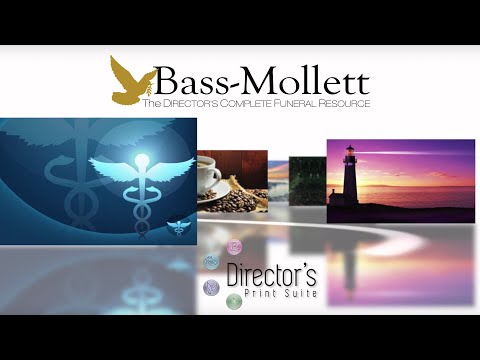 Directors Print Suite - Themes Sampler Video