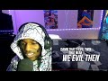 BGC Reacts To King Von & Lil Durk - Evil Twins (Official Lyric Video)
