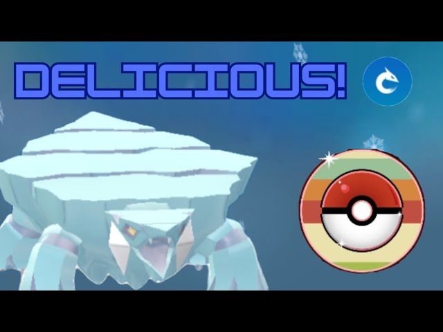 Pokémon Go: Circle Expansion vs. Swirling Vortex – Explained – All