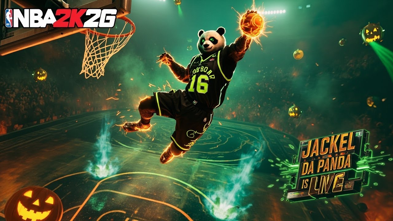 STARTER 5 TO VET 1 🚀 The MOST LOCKED-IN GRIND in NBA 2K26