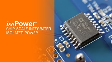 How to Meet EMI Targets with Simplified Compact Isolated Design