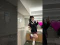 友達いないと思ってたけど卒業式に話しかけてくれた子がいたんだよ!!!#shorts
