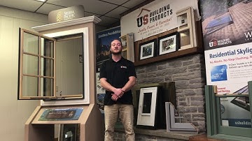 How to Replace a Dual Arm Operator for Hurd Windows