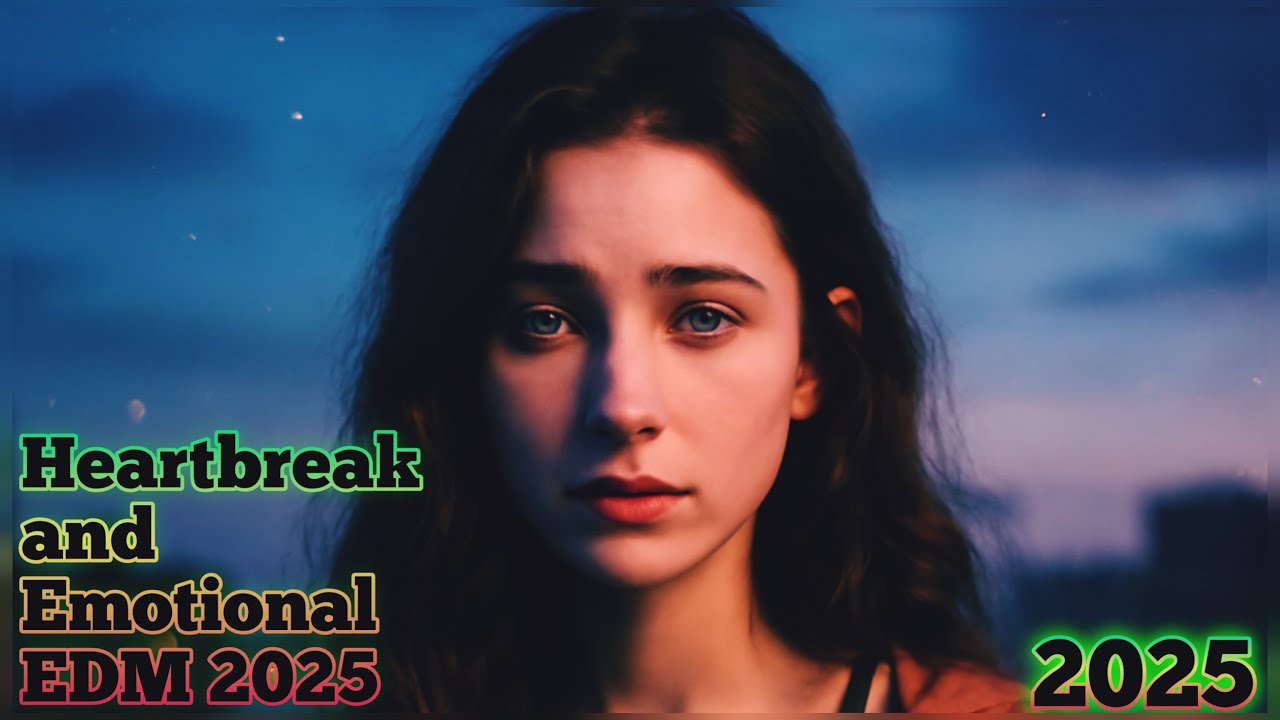 🎵 Fading Echoes – 💔 Emotional Heartbreak Song | 🎶 Pop EDM Ballad 2025 🎵 Fading Echoes – 💔 Emotional Heartbreak Song | 🎶 Pop EDM Ballad 2025