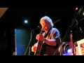 Paul Downes at Jurassic Folk - Black is the Colour