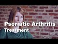 Psoriatic Arthritis Treatment | Johns Hopkins Medicine