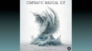 Sound Library Preview: Cinematic Magical Ice - Royalty Free - Premium Sound Effects