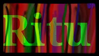 Ritu Name Status