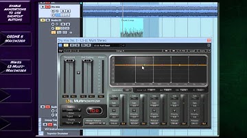 Using Maximizers Effectively (pt 2) - Ozone 5 and Waves L3