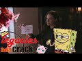 legacies | 3x09 CRACK | humor