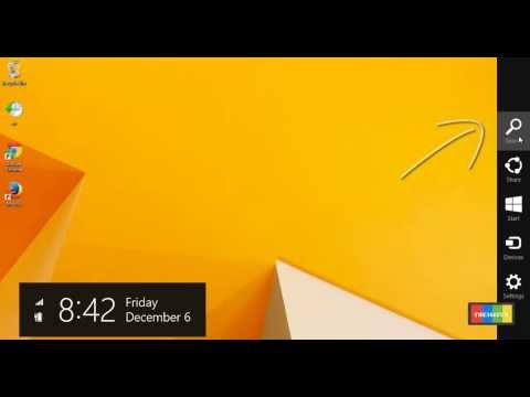 How to Delete temporary Files in Windows 8.1 hqdefault
