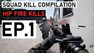 Squad Compilation l SQUAD