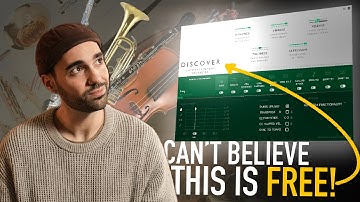 Free Orchestral Library = Instant Inspiration