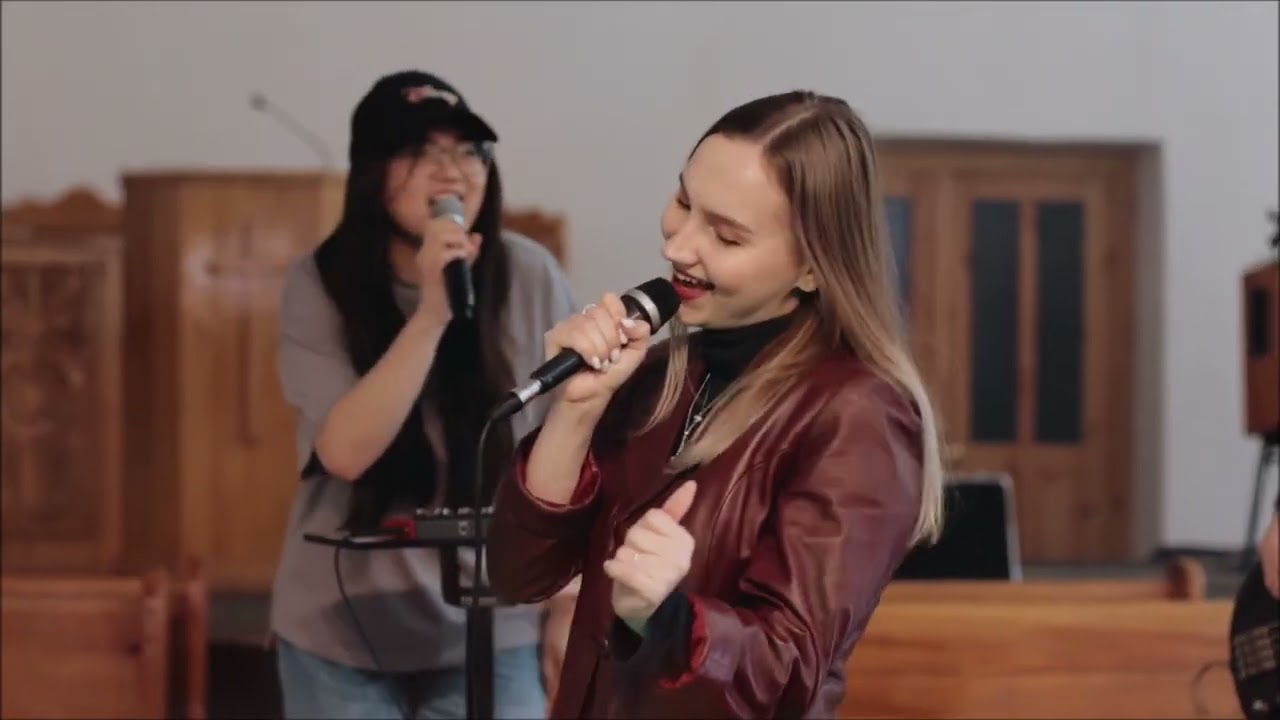 PHENOMENA-DA-DA-DA (Кавер на русском)