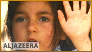 Syrian refugees forced into child labour in Lebanon screenshot 1