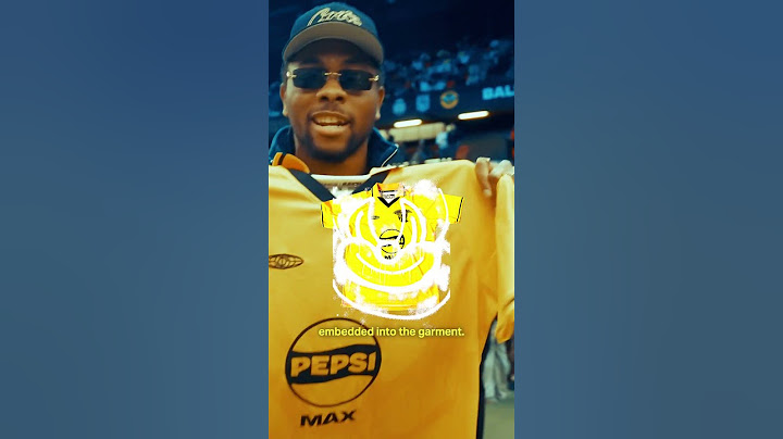 Clint 419 linked up with Olaolu Slawn to make his Baller League jersey go HARD! 😮‍💨