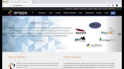 php Connect To Database Using PDO In OOP PHP | Object Oriented PHP Tutorial | part 1