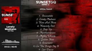 Mr Fila  Lonely Madness  Visualizer