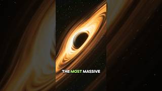 Scientists discovered This BLACK HOLE #space #science