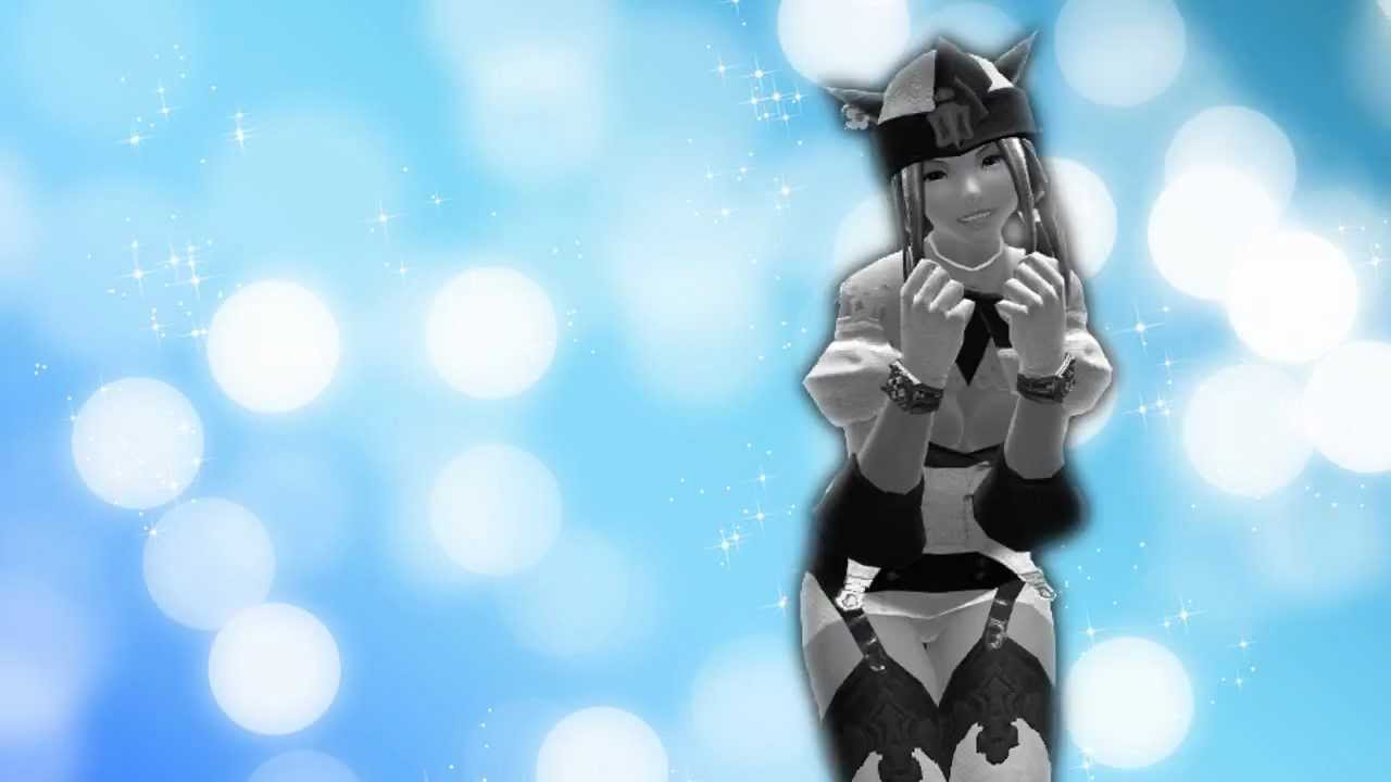 When I M Miqo Te Youtube