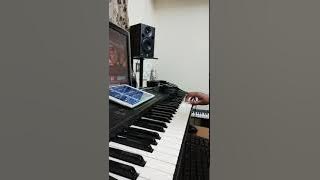 Rathish Shankarr - Lovers Medley’s Intro Score (feat. Elwin James) [Casual Video]