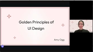 Famous UI Design Principles Workshop - FLUI Hackathon Wealth