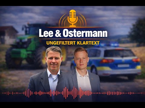 Thumbnail for Lee und Ostermann - Zuhören, aushalten, einordnen: Worum es in ‚Ungefiltert‘ geht