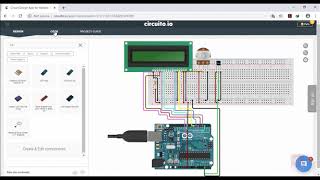 Introduction to Circuito.io for Project Design screenshot 5