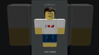 Did You Know This About Steaks Roblox Avatar?
