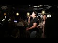 Saving All My Love For You | Whitney Houston Cover by Earn | Sukhumvit live jazz