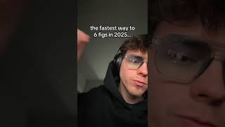 The absolute fastest way to earn 6 figures in 2025 with an AI model on fanvue or onlyfans