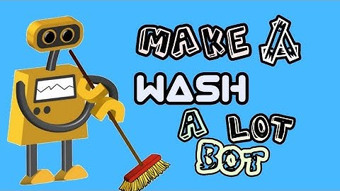Clean Up Your Act: Build Your Own Automatic Hand Wash Reminder Bot with Arduino Uno